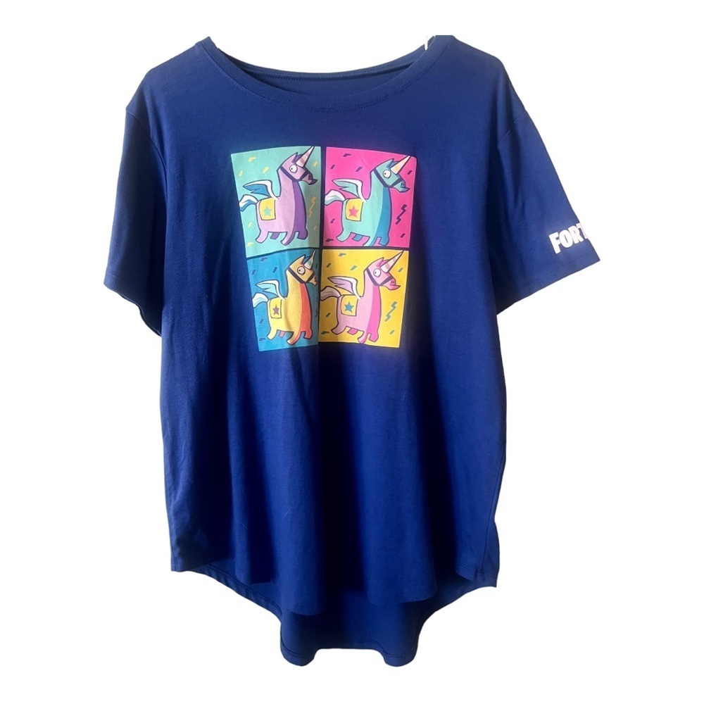 Fortnite Graphic T Shirt